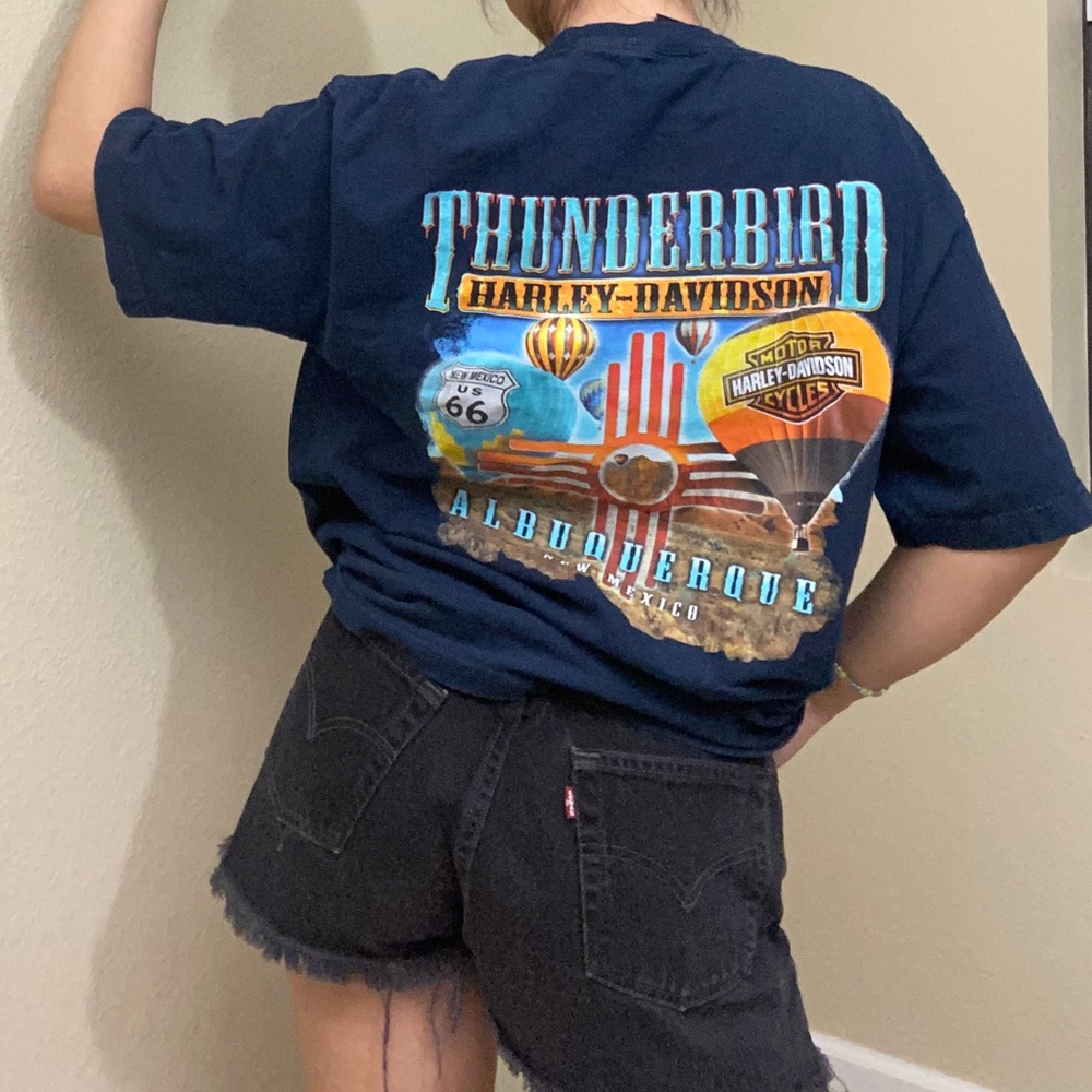 Harley Davidson Shirt
